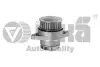 Насос водяной VW Caddy (96-03),Polo97-06/Seat Cordoba (97-02),03-05,06-09,Ibiza (97-02) Vika 11210108501 (фото 1)