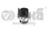 Насос Водяний Skoda Fabia (00-14),Octavia (04-13)/VW Jetta (06-11),Passat (06-11),Polo (02-10),Sharan (03-10),T5 (03-10) Vika 11210109201 (фото 1)