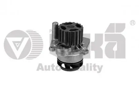 Насос Водяний Skoda Fabia (00-04;05-08)/VW Polo (02-10)/Seat Ibiza (02-05;06-10) Vika 11210109301