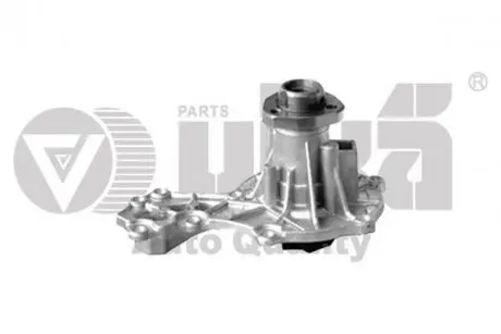 Насос Водяний VW Caddy (96-03),Golf (81-02),Jetta (81-92),Passat (92-97),Polo (96-02),Sharan (96-00),T4 (91-04) Vika 11210111001