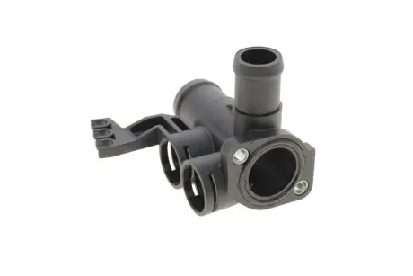 Фланець системи охолодження Audi 80/100/A6 1.6/2.0i 90-98 Vika 11210115701