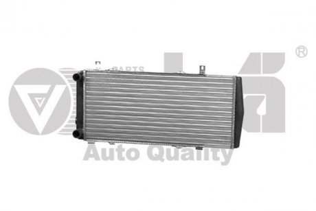 Радиатор Skoda Felicia (95-01)/VW Caddy (97-01) Vika 11210126401