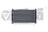Радиатор Skoda Superb (00-08)/VW Passat (97-05)/Audi A4 (95-01),A6 (98-05) Vika 11210128501 (фото 1)