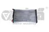 Радіатор Skoda Superb (02-08)/VW Passat (97-05)/Audi A4 (95-01),A6 (98-05) Vika 11210128701 (фото 1)