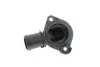 Фланец системы охлаждения Skoda Fabia/Roomster/VW Polo 99-15 Vika 11210291801 (фото 3)
