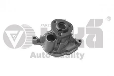 Насос Водяний Skoda Octavia09-,Yeti (10-)/VW Golf (07-),Jetta (06-),Passat (11-),Tiguan (08-)/Audi A3 (09-) Vika 11210596001