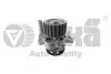 Насос Водяний VW Golf (96-03),Sharan (96-08),T5 (03-07)/Audi A3 (97-03),A6 (98-05),TT (99-06)/Seat Alhambra (96-05) Vika 11210711801 (фото 1)