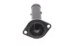 Фланец системы охлаждения Skoda Fabia/RoomsterVW Polo 1.4/1.9 TDI 99-10 Vika 11210714301 (фото 3)