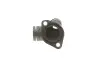 Фланець системи охолодження Audi 80/A6 92-97 Vika 11210761201 (фото 5)