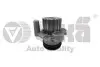 Насос Водяний Skoda Octavia (01-13)/VW Golf (03-09),Jetta (06-08),Passat (03-11),Sharan (03-10)/Audi A4 (01-09) Vika 11210829901 (фото 1)