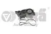 Насос Водяний Skoda Octavia (13-)/VW Golf (13-),Jetta (11-),Polo (13-14)/Audi A3 (13-)/Seat Leon (13-) Vika 11211504301 (фото 1)