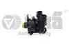 Насос водяной с термостатом Skoda Octavia (09-13)/VW Golf (07-14),Jetta (06-14),Passat (09-11),Tiguan (08-11)/Seat Leon (06-10) Vika 11211504401 (фото 1)