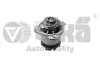 Насос Водяний VW Golf (98-09),Touareg (03-07)/Audi A3 (04-13),TT (03-10)/Seat Leon (02-06),Toledo (02-04) Vika 11211552201 (фото 1)