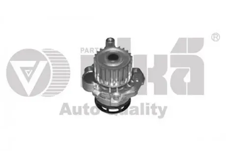Насос Водяний VW Touareg03-/Audi A4 05-12,A6 (09-11),A8 (08-10) Vika 11211552701