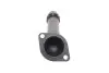 Фланець системи охолодження Audi A4/A6/Skoda Superb/VW Passat 1.9/2.0 TDI 98-08 Vika 11211571301 (фото 3)