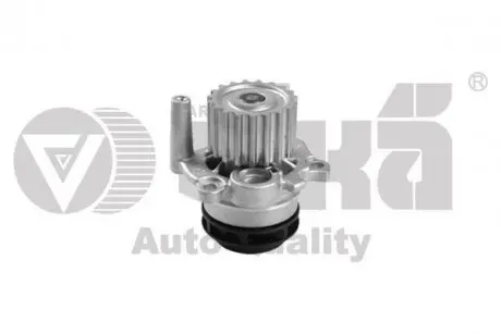 Насос Водяний VW Passat (97-00),Sharan (96-00)/Audi A3 (01-03),A6 (98-05) Vika 11211778901