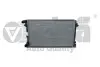 Радіатор Skoda Fabia (15-),Octavia (13-)/VW Golf (13-)/Seat Leon (13-16) Vika 11211788701 (фото 1)