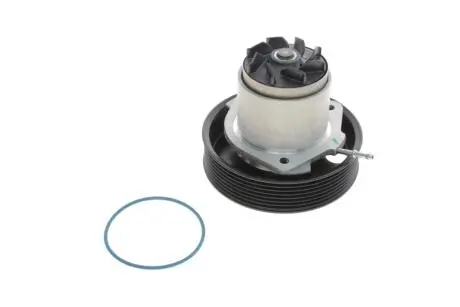 Насос воды VW Touareg 3.0/3.6/4.2 V6 10- Vika 11211791801