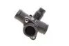 Патрубок Audi A4 (05-08),A6 (09-11)/Seat Exeo (09-14) Vika 11211797501 (фото 3)
