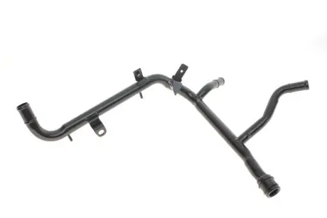 Патрубок системи охолодження Skoda Fabia/Roomster/VW Polo 99-10 Vika 11211801101