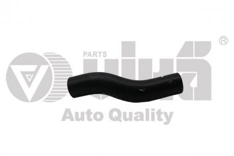 Патрубок радиатора Audi A4/Seat Exeo 1.8T 02-10 Vika 11211820901