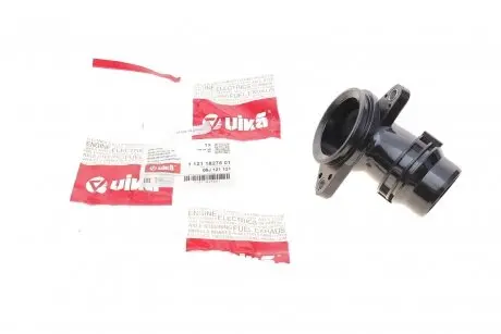 Фланець системи охолодження VW T5/T6 2.0 TSI 11-19 Vika 11211827501