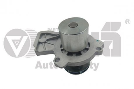 Насос Водяний Skoda Fabia (15-),Rapid (13-)/VW Polo (15-18)/Seat Ibiza (16-17),Toledo (13-15,16-19) Vika 11211847801