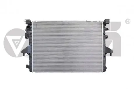 Радіатор VW T5 (03-15),T6 (15-) 2,0/2,0D Vika 11211857801