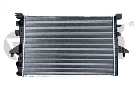 Радіатор VW T5 3,2л Vika 11211858301