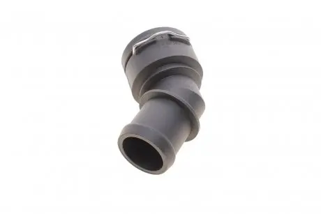 Фланец системы охлаждения Skoda Octavia (97-13)/VW Golf (98-),Jetta (06-11),Passat (06-11),Polo (02-10) Vika 11220118801