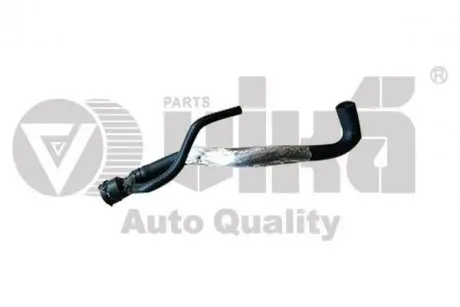 Патрубок радіатора VW Passat 1.8/2.0 TSI 05-14 Vika 11221771201