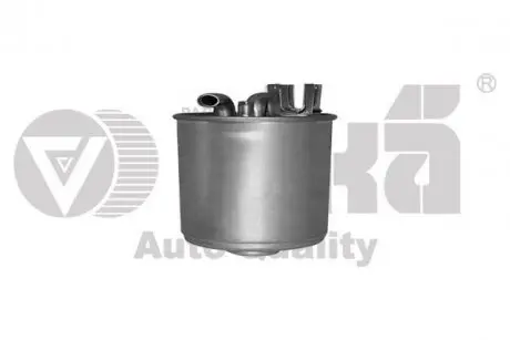 Фильтр топливный Skoda Superb (02-08)/VW Passat (97-05)/Audi A4 (99-08),A6 (98-05) Vika 11270041401