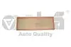 Фільтр повітряний VW Caddy (96-03)/Seat Ibiza (99-02) Vika 11290207501 (фото 1)