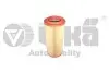 Фільтр повітряний VW Polo (95-00) Vika 11290964901 (фото 1)