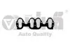 Прокладка впускного колектора VW Golf (92-02), Passat (88-97), Sharan (96-00), T4 (91-04) / Audi 100 (91-94), A6 (95-97), 80 (90- 96) Vika 11291021501 (фото 1)