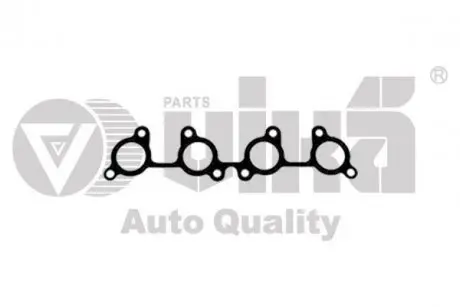 Прокладка впускного коллектора 1,6L VW Golf (92-97),Polo (95-99)/Seat Ibiza (93-02) Vika 11291394401