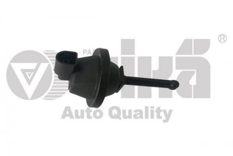 Привод вакуумный Skoda Octavia (97-11)/VW Golf (98-06)/Audi A3 (97-03)/Seat Ibiza (99-02),Leon (00-06),Toledo (99-04) Vika 11291550101 (фото 1)