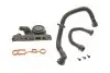 Клапан вентиляции картера VW Golf V/Jetta III/IV 04-(к-кт) Vika 11291782201 (фото 1)