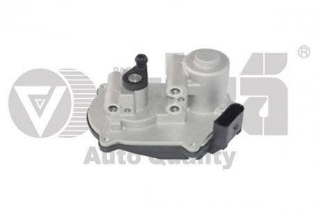 Заслонка дроссельная Audi A4 (08-12),Q7 (06-15) Vika 11291785201