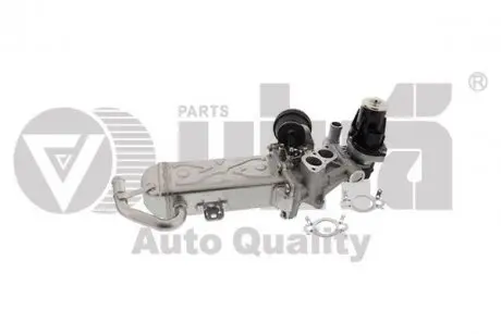 Радиатор системы EGR Skoda Octavia (13-)/VW Caddy (11-),Polo (15-),Golf (09-14),Jetta (09-),Passat (09-15),Tiguan (12-) Vika 11311692301