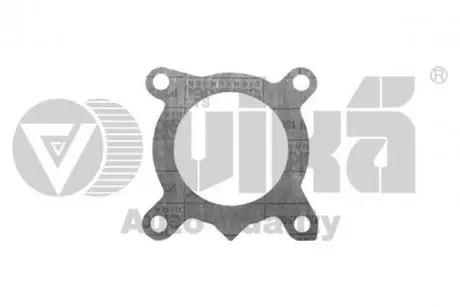Прокладка дроссельной заслонки Skoda Fabia (00-04),Octavia (97-11) Vika 11330644101
