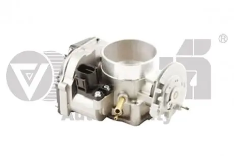 Заслонка дроссельная VW Passat (97-00)/Audi A4 (95-99),A6 (98-01),A8 (94-99) Vika 11331763201