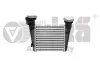 Радіатор інтеркулера Skoda Superb (02-08)/VW Passat (01-05) Vika 11450144101 (фото 1)