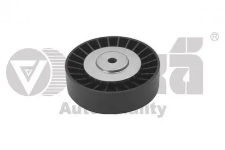 Ролик напрямний VW Golf (86-92), Jetta98-92, LT (97-07), Passat (90-93), T4 (91-04) Vika 11450170701