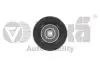 Ролик натяжний Skoda Felicia (95-01),Octavia (97-11)/VW Caddy (97-01),Polo (95-02) Vika 11450235301 (фото 1)