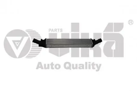 Радиатор интеркуллера Audi A4 (13-) Vika 11451392601