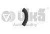 Патрубок интеркуллера Skoda Fabia 1,4D (03-08)/VW Polo (01-05)/Seat Ibiza (02-05) Vika 11451781001 (фото 1)