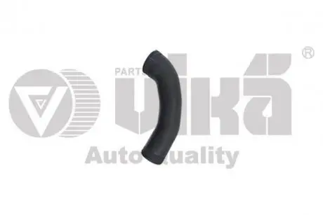 Патрубок интеркуллера Skoda Fabia 1,4D (03-08)/VW Polo (01-05)/Seat Ibiza (02-05) Vika 11451781001