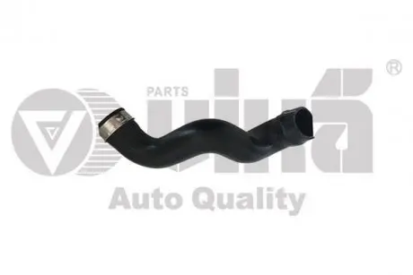 Патрубок інтеркулера Audi A4 (01-05) Vika 11451785401