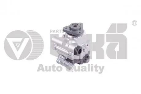 Насос гидроусилителя руля Audi A8 (04-07) 3.7L Vika 11451791701